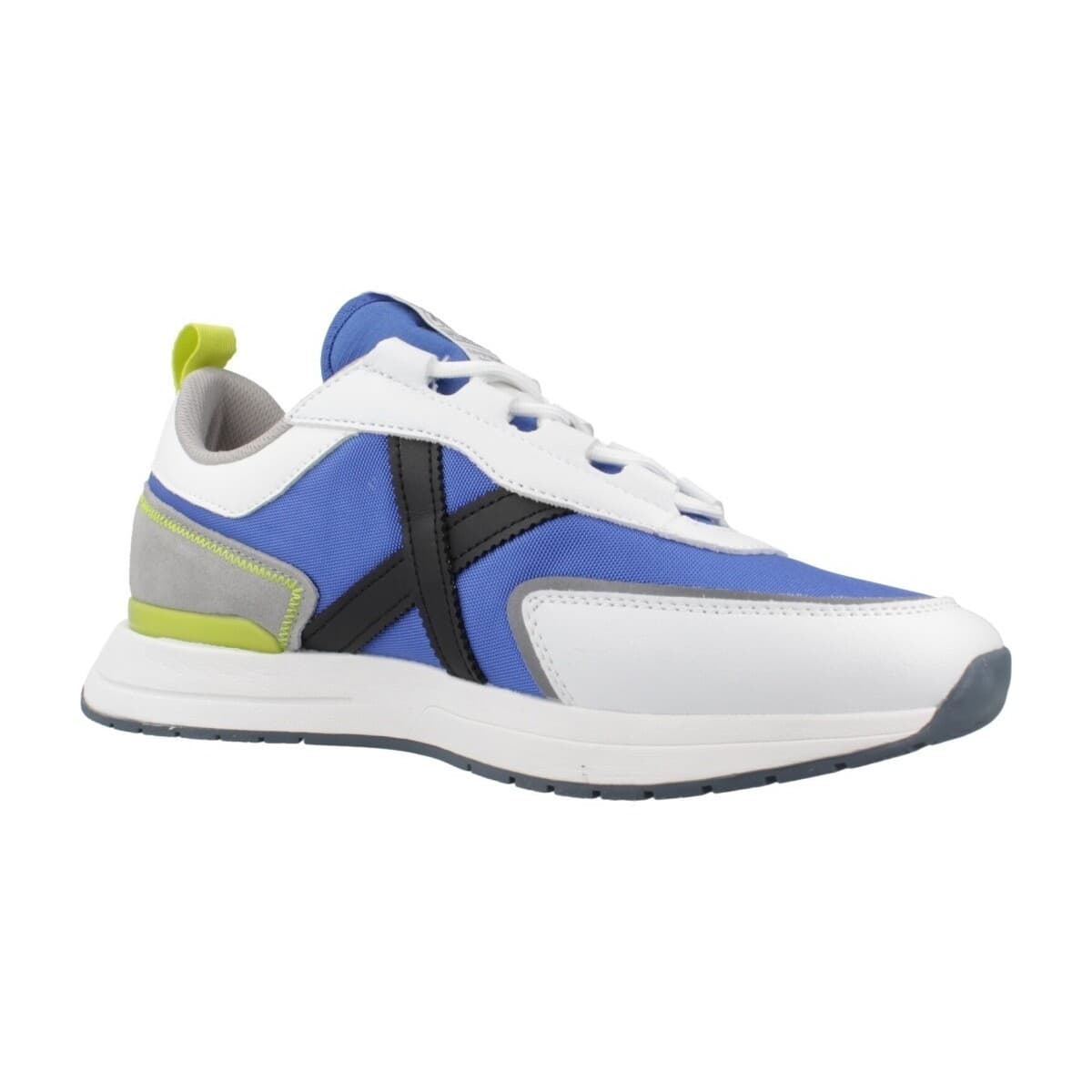 Men's Sneakers Munich Blue