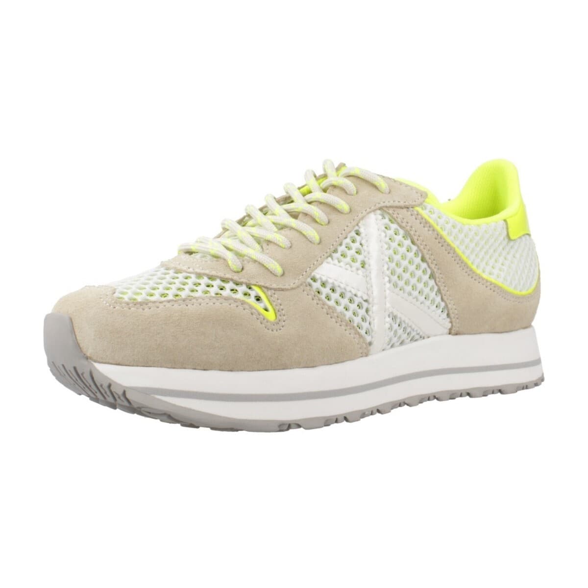 Sneakers Munich Sport Zapatillas Mujer Modèle Massana Sky