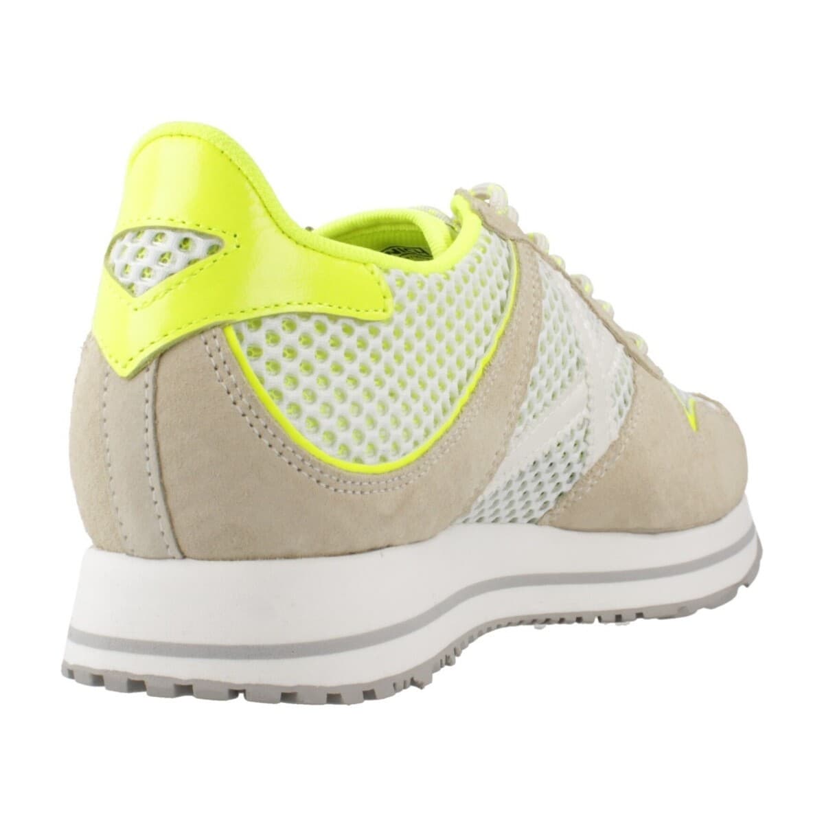 Women's Sneakers Munich Brown