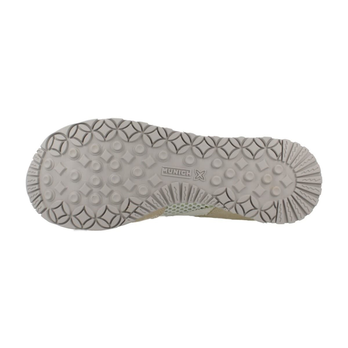 Women's Sneakers Munich Brown