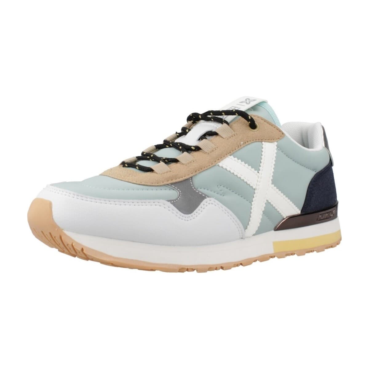 Sneakers Munich Sport Zapatillas Mujer Modèle Sunset