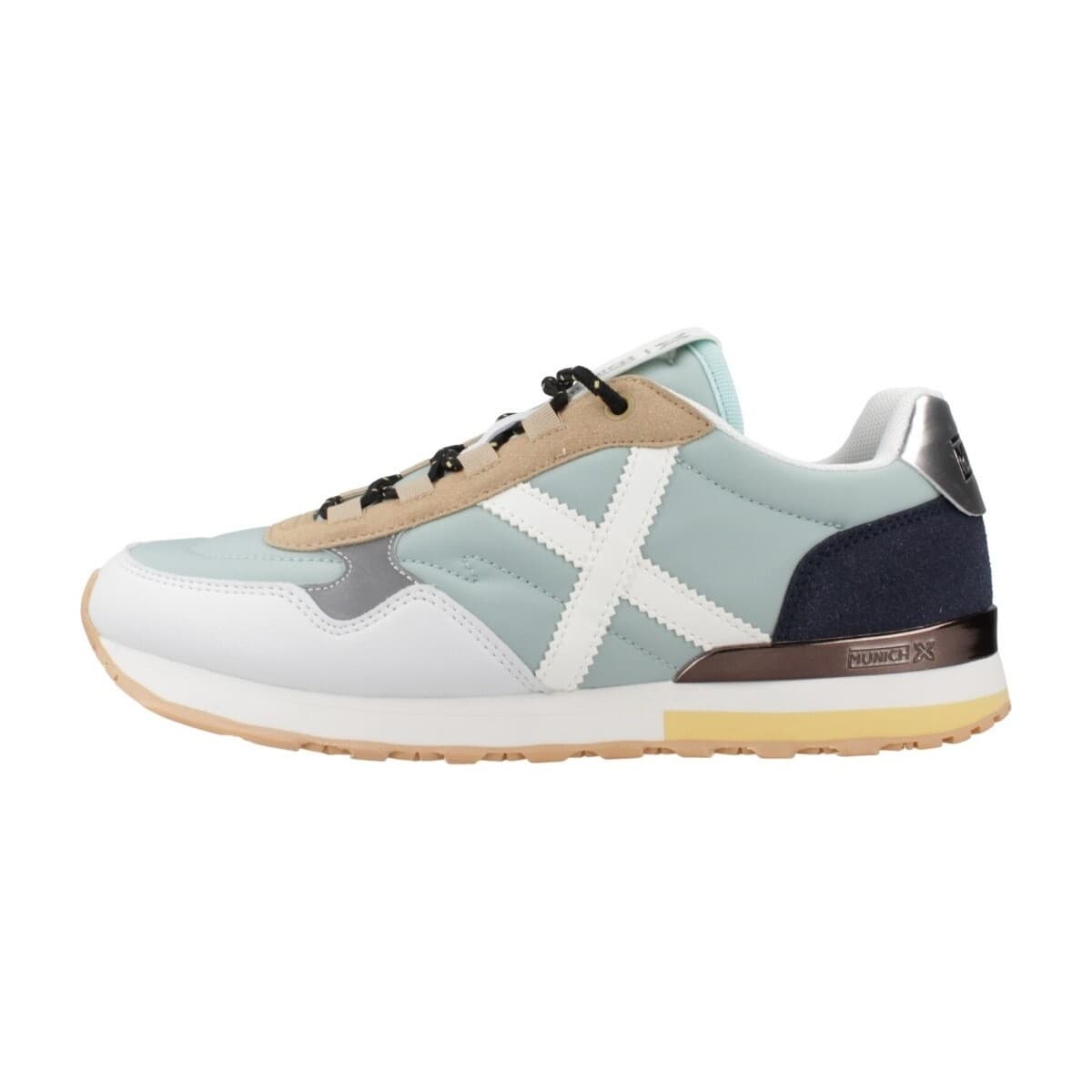 Women's Sneakers Munich Blue