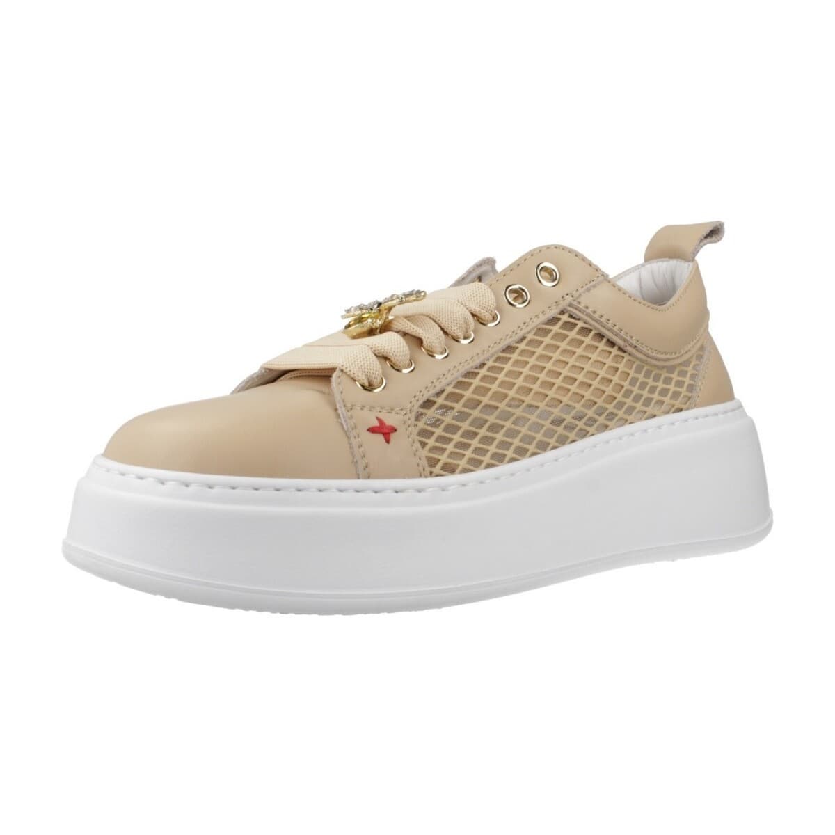 Sneakers Gio + Sport Zapatillas Mujer Modèle Pia342a