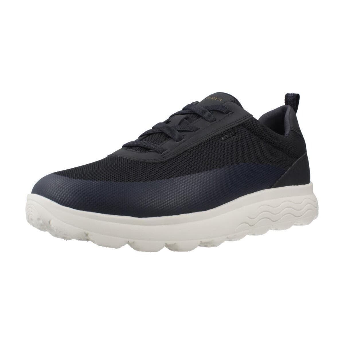 Παπούτσια για τρέξιμο Geox Sport Zapatillas Hombre Modèle U Spherica
