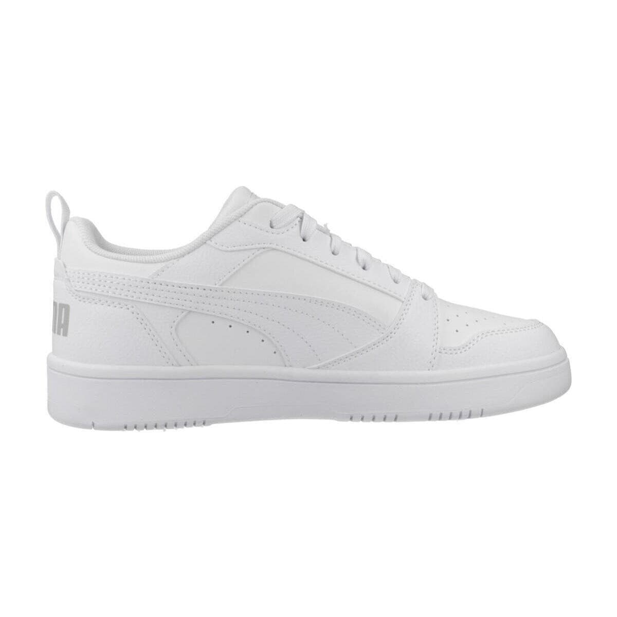 Boys' Sneakers Puma White