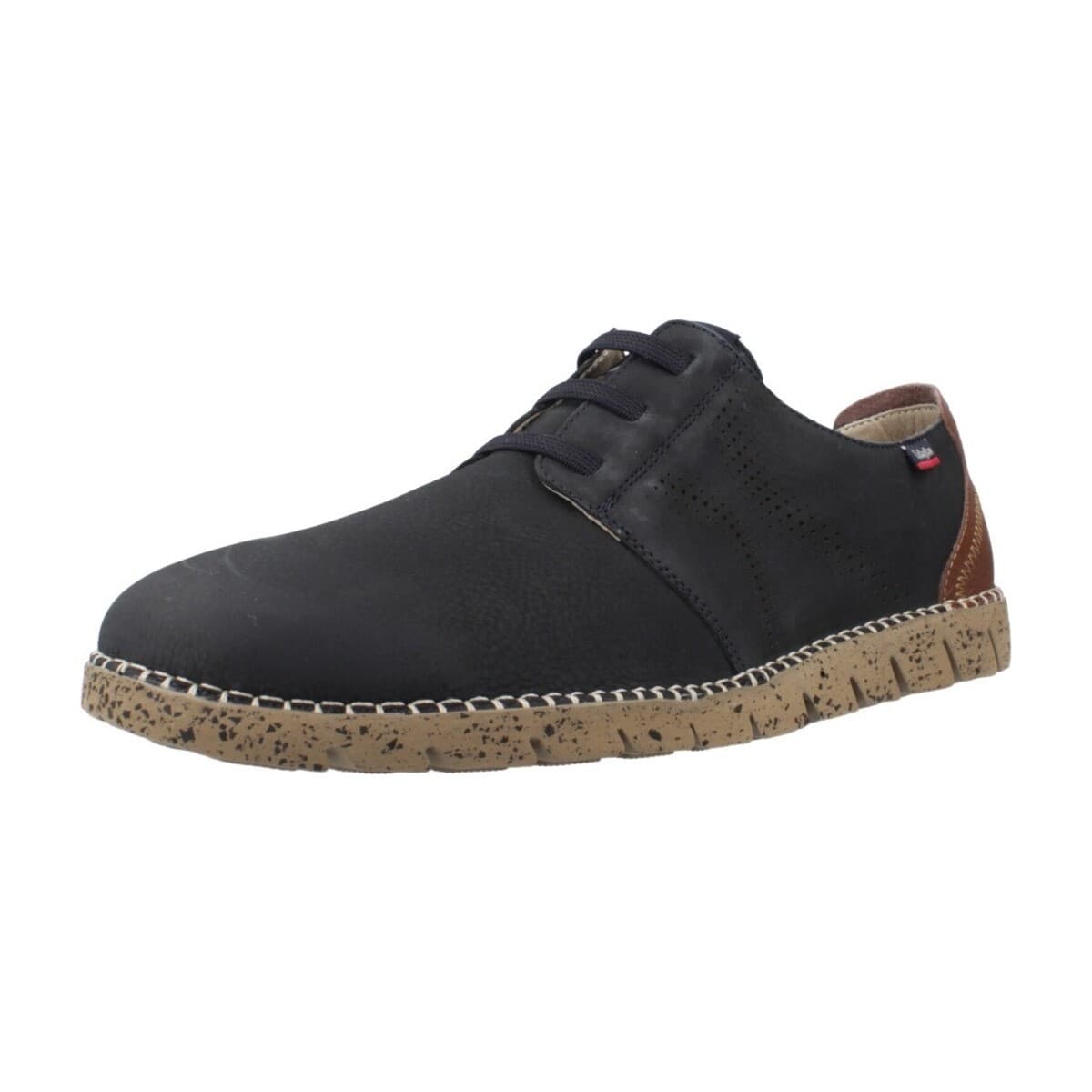 Derbies CallagHan Informales Hombre Modèle 43200c