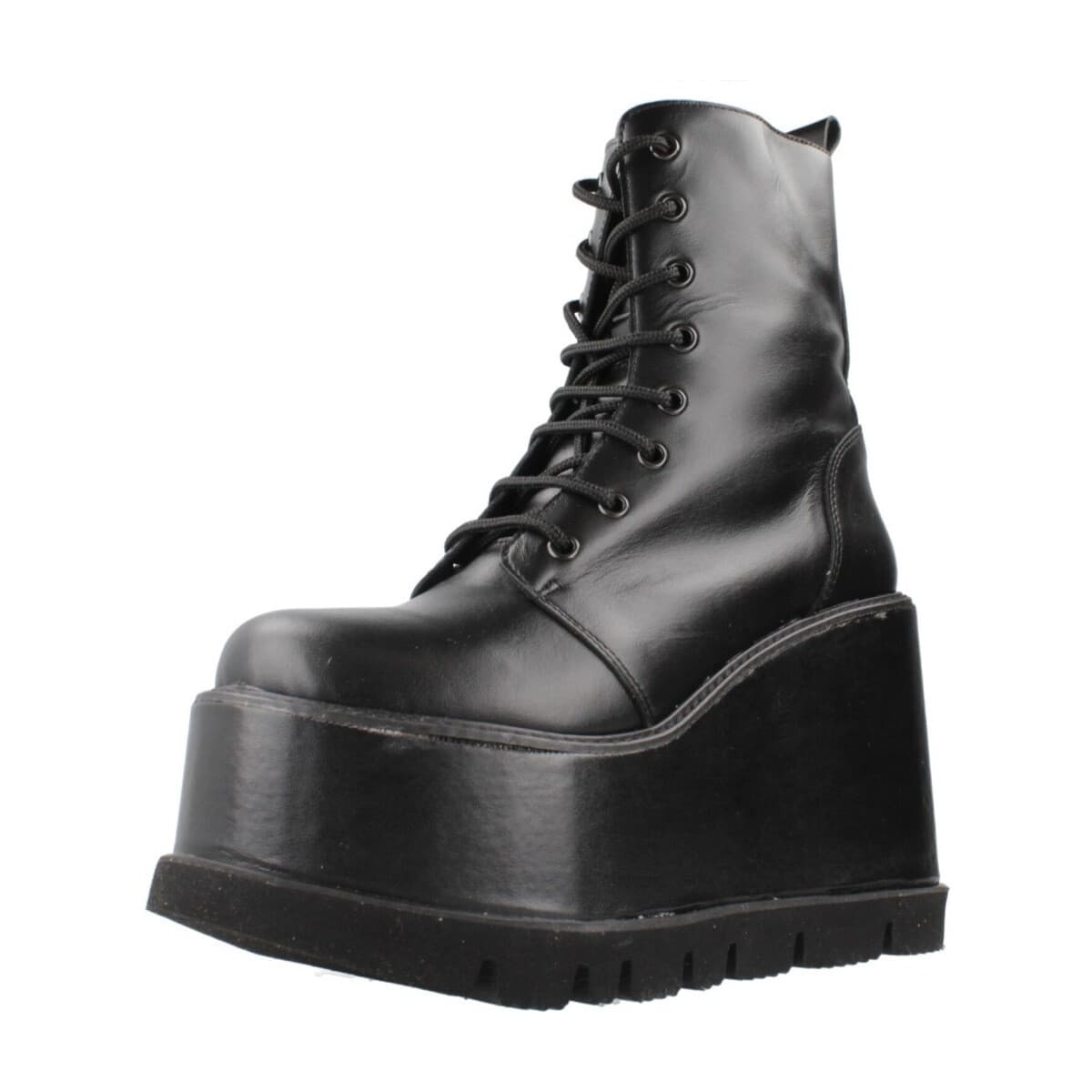 Μπότες Yellow Botas Mujer Modèle Ziggy