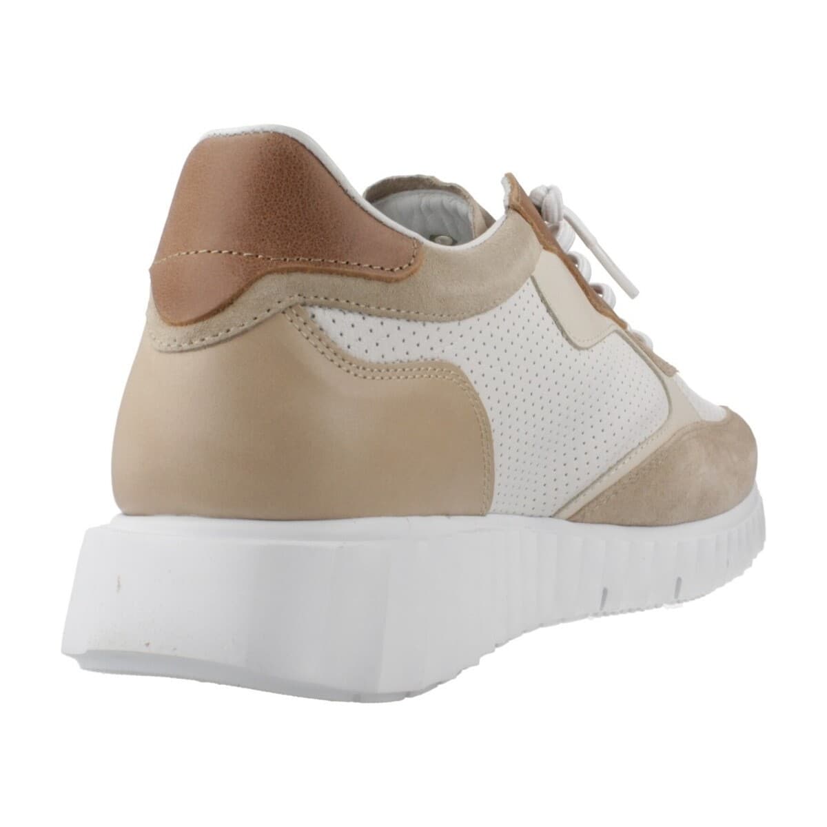 Men's Sneakers Cetti Brown