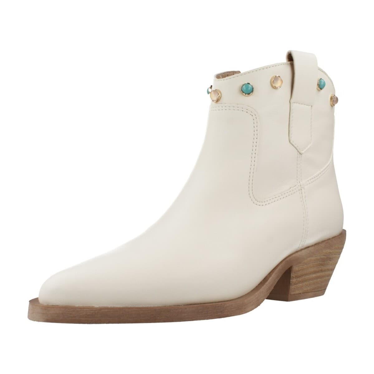 Μπότες Alpe Botines Mujer Modèle 5360 04