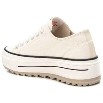 Women's Sneakers Refresh Beige