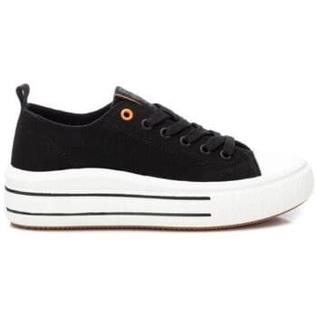 Women's Sneakers Refresh Black
