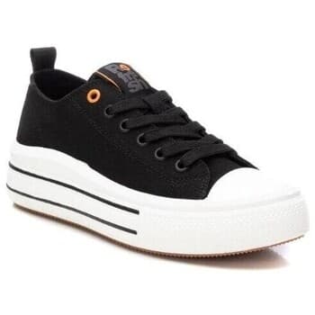 Women's Sneakers Refresh Black