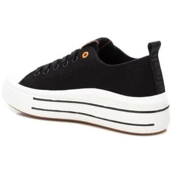 Women's Sneakers Refresh Black