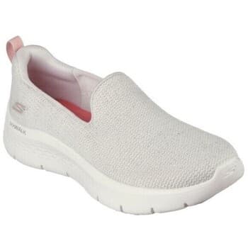 Women's Sneakers Skechers Beige