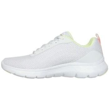 Women's Sneakers Skechers White