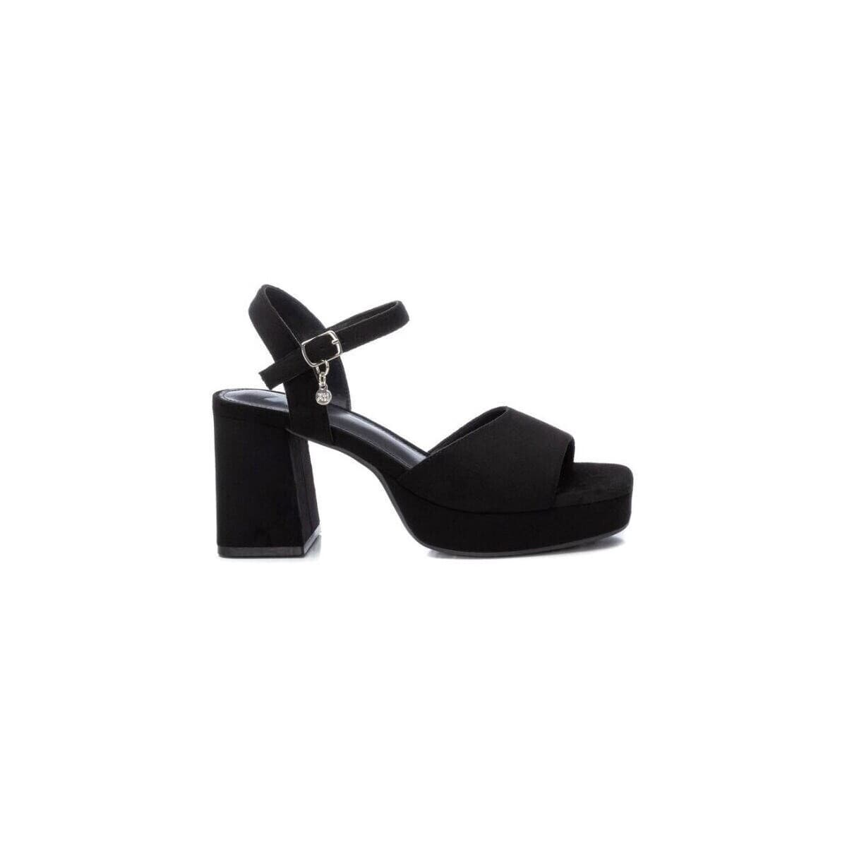 Women's Pumps Xti Black