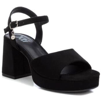 Women's Pumps Xti Black