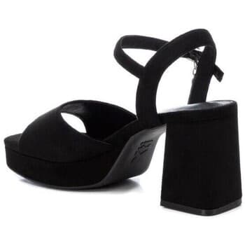 Women's Pumps Xti Black
