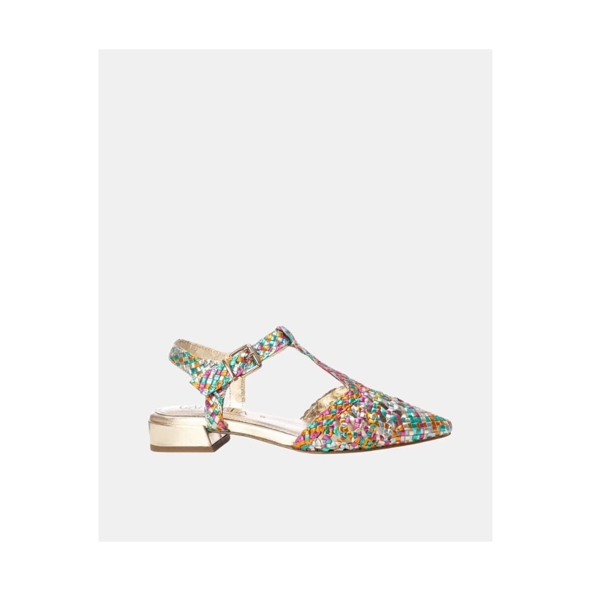 Women's Pumps Carmela Multicolor