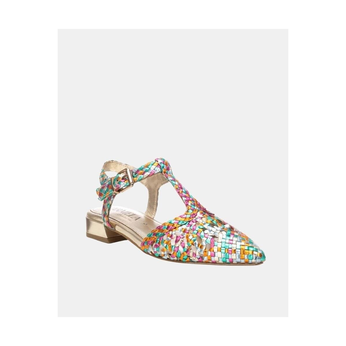 Women's Pumps Carmela Multicolor
