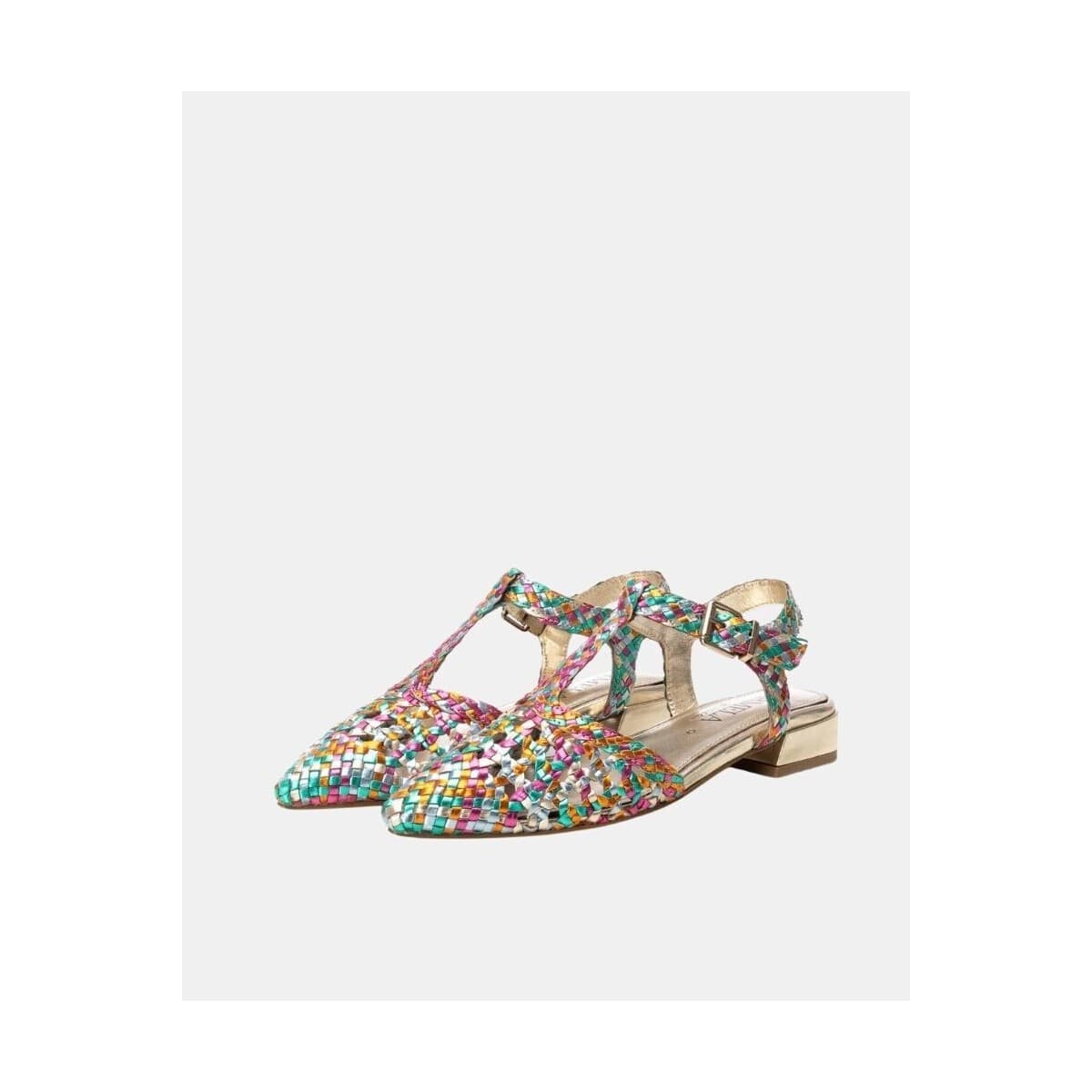 Women's Pumps Carmela Multicolor