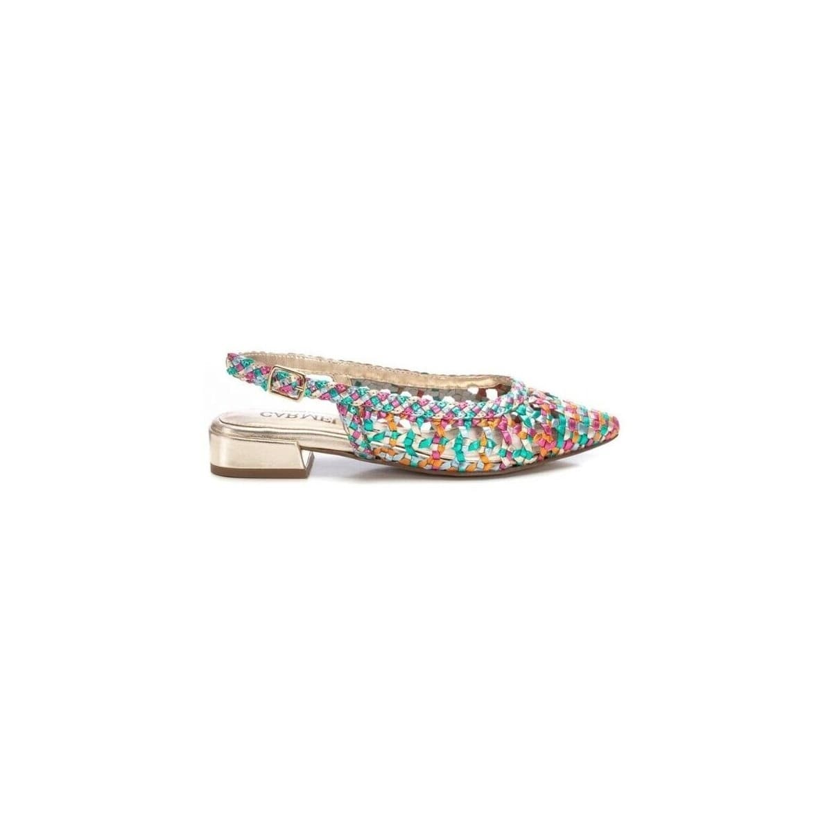 Women's Pumps Carmela Multicolor