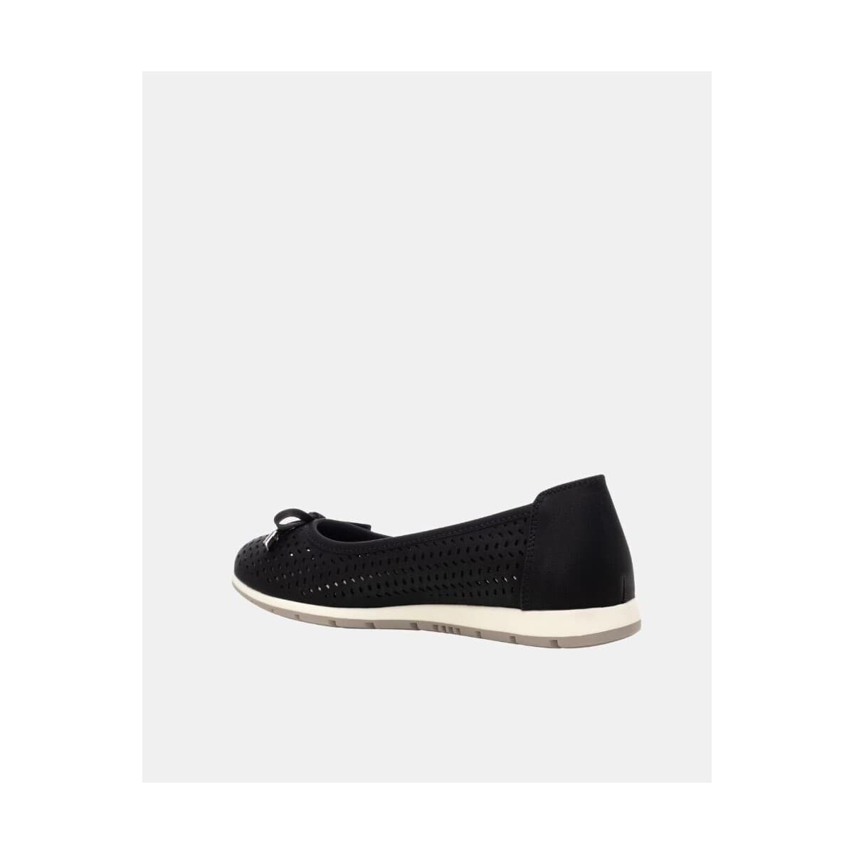 Women's Pumps Xti Black