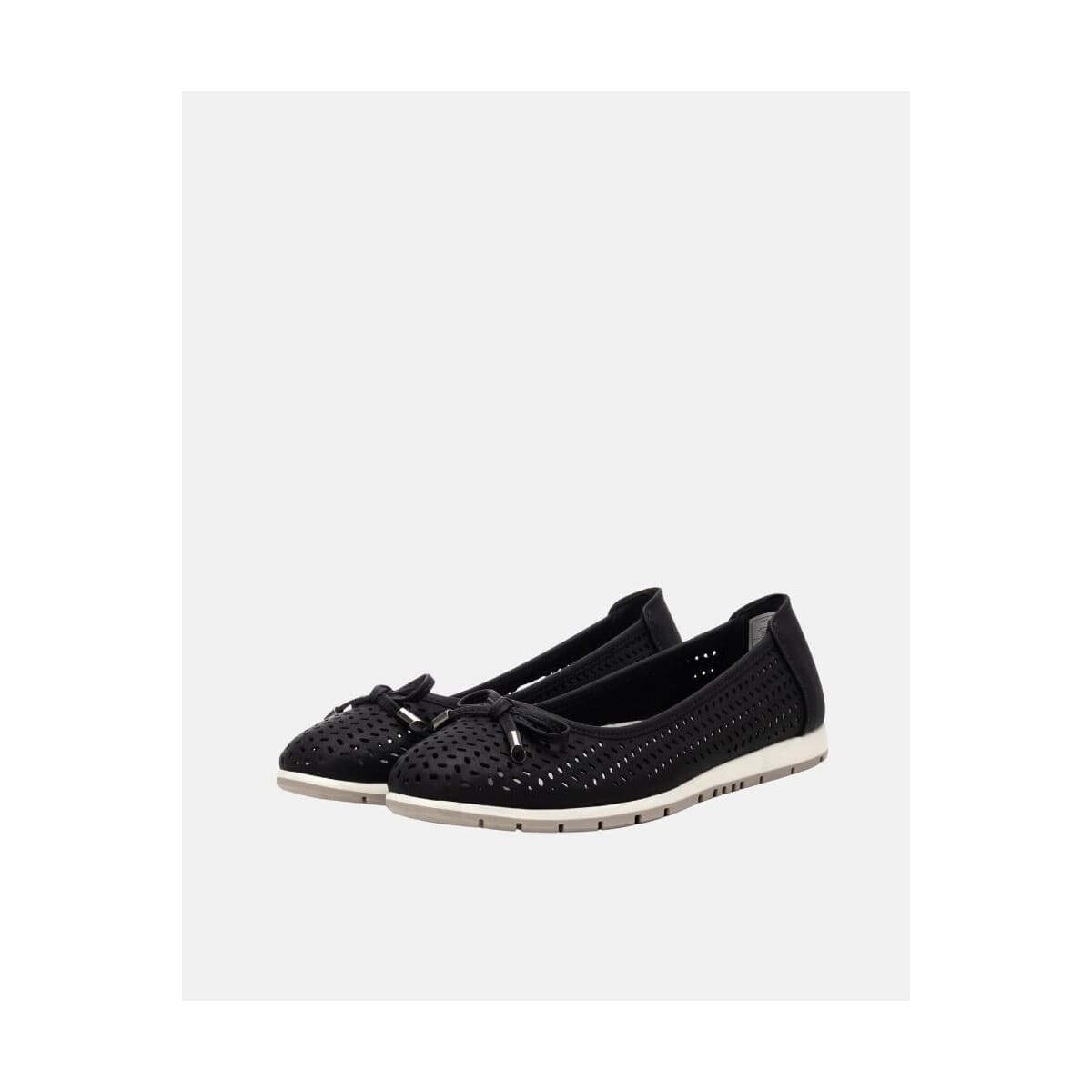 Women's Pumps Xti Black