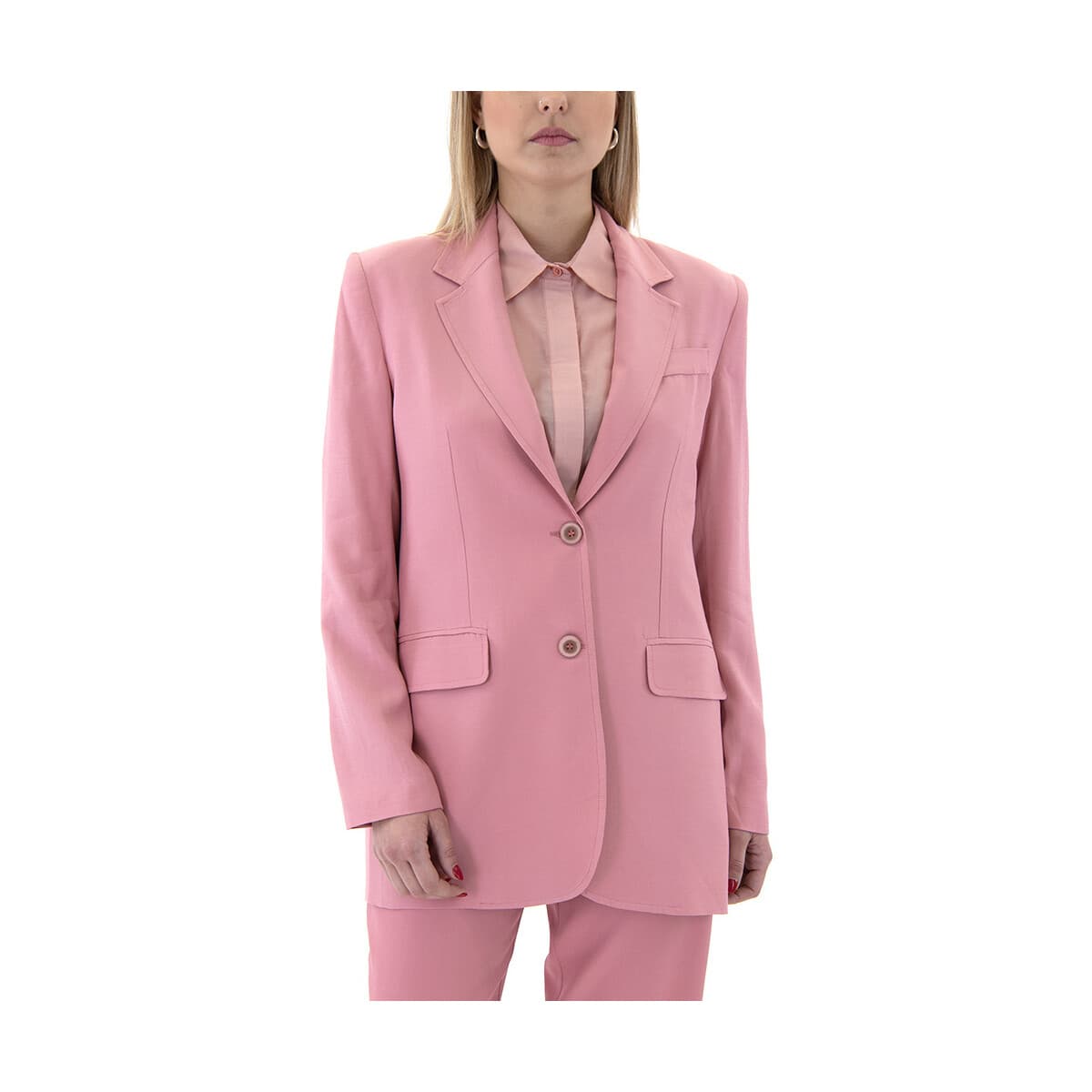 Women's Blazers Access Fashion Multicolor