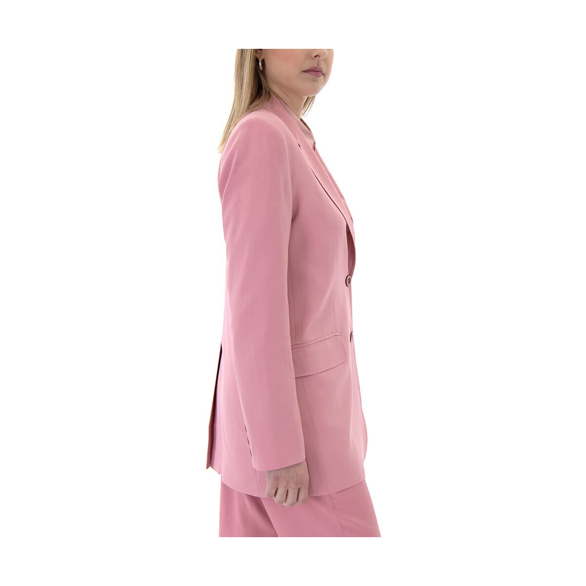 Women's Blazers Access Fashion Multicolor