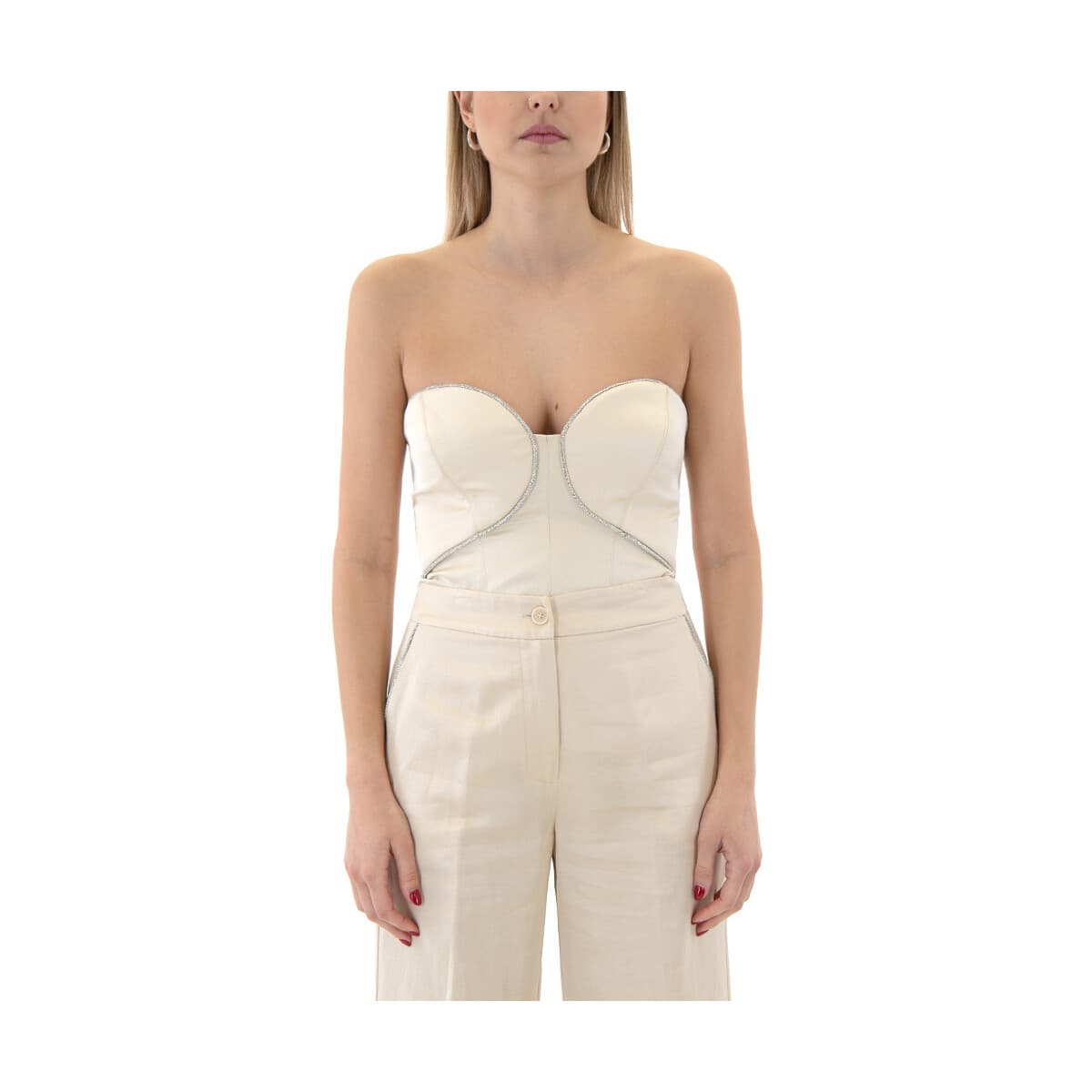 Women's T-Shirts Access Fashion Multicolor