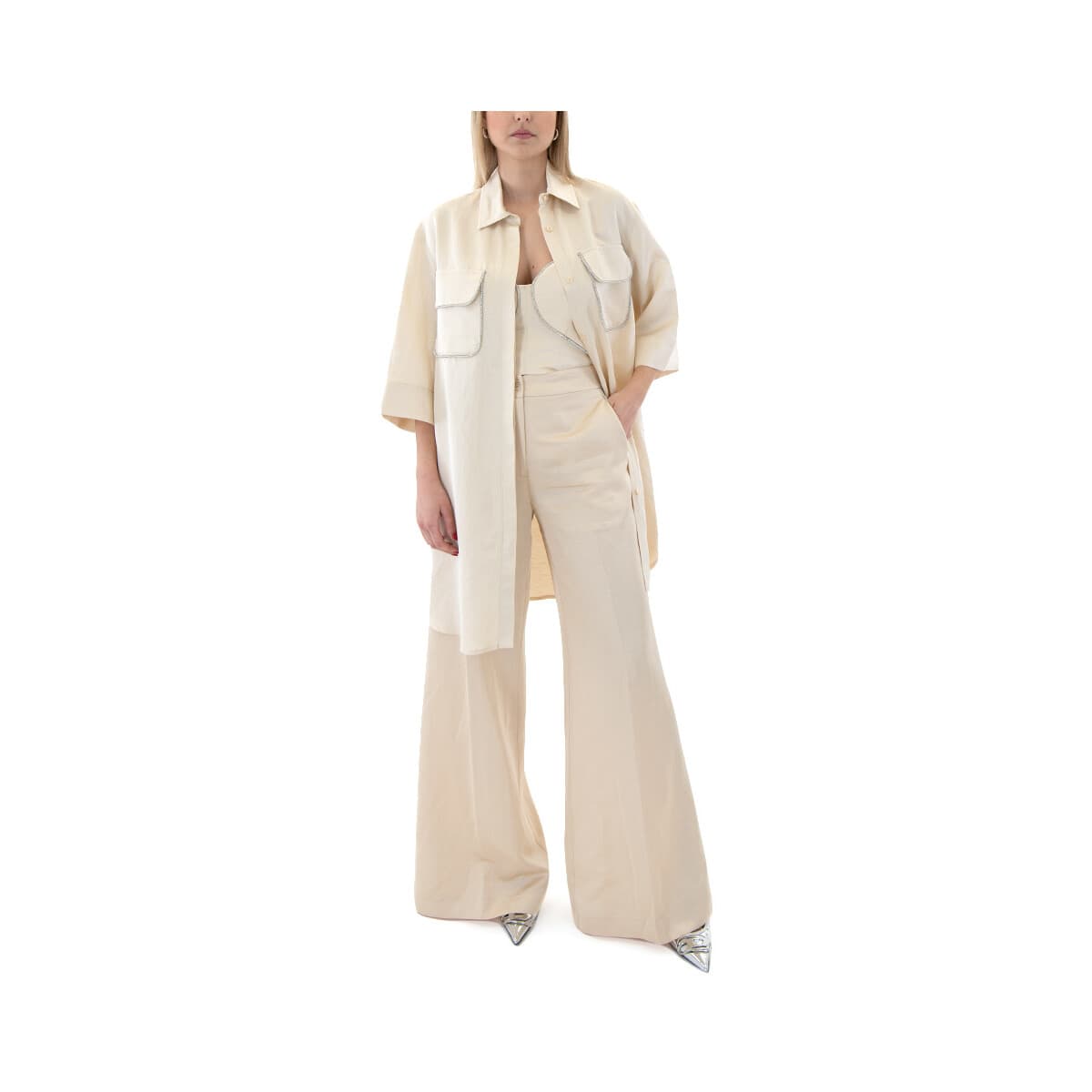 Women's T-Shirts Access Fashion Multicolor