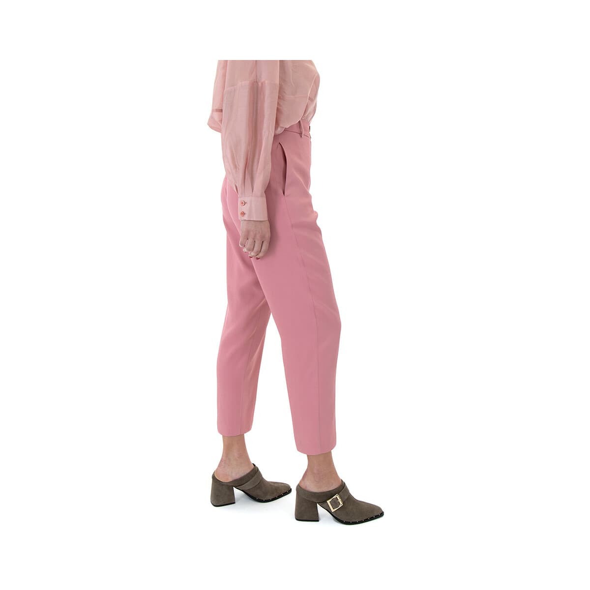 Women's Pants Access Fashion Multicolor