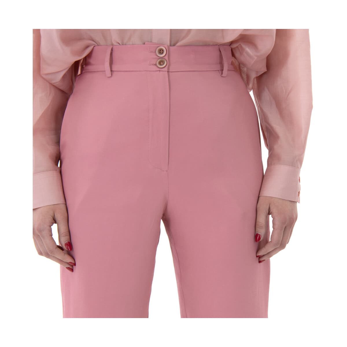 Women's Pants Access Fashion Multicolor