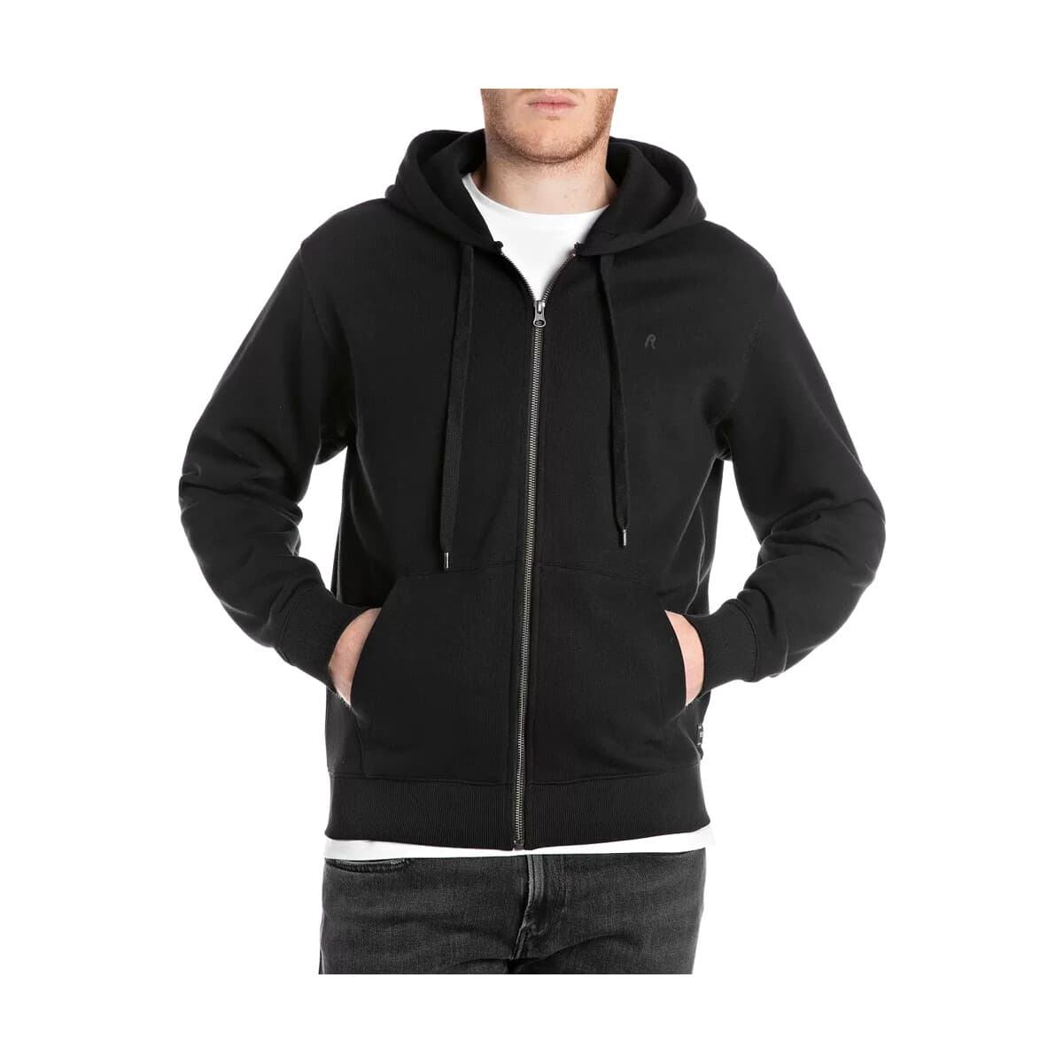 Men's Jackets Replay Multicolor