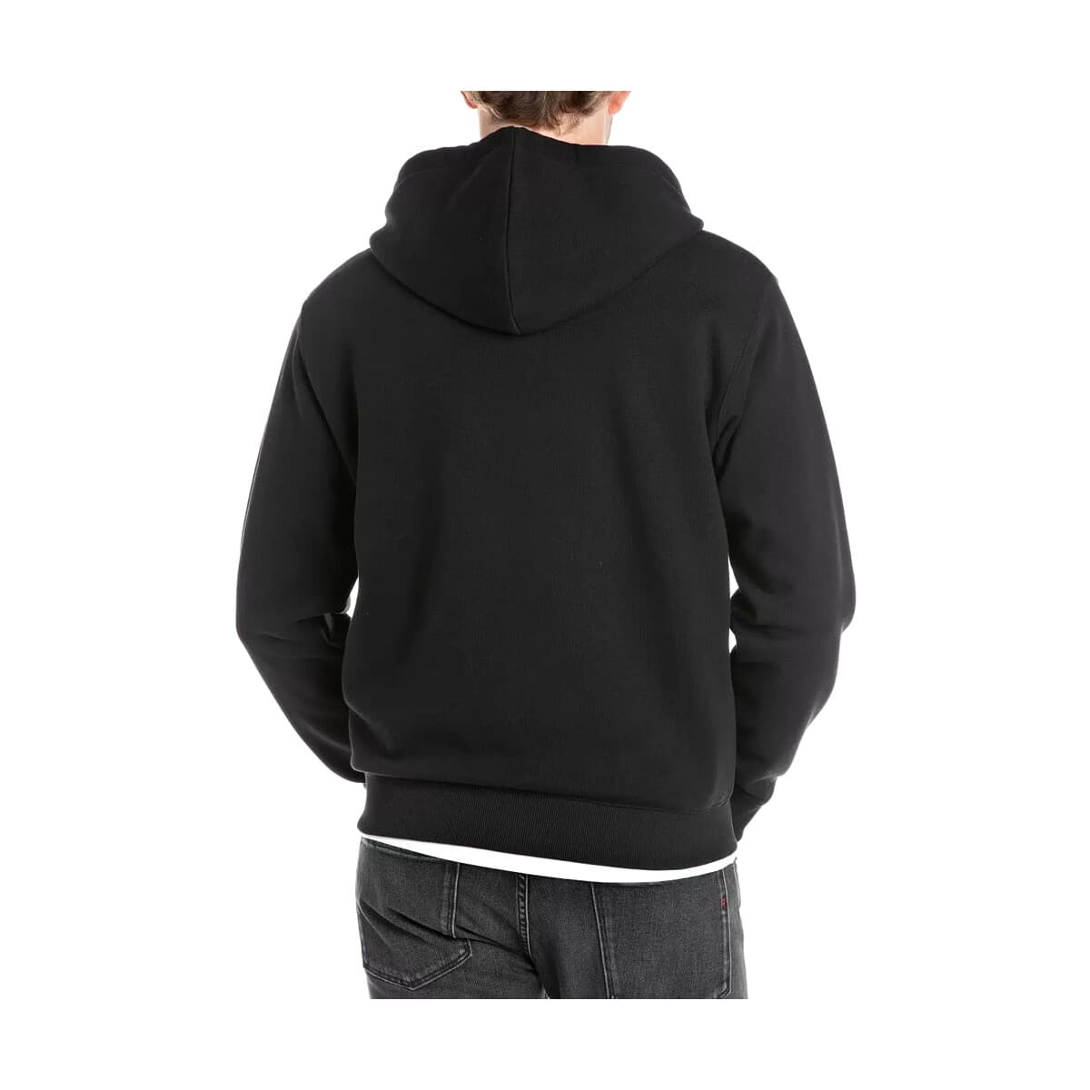 Men's Jackets Replay Multicolor