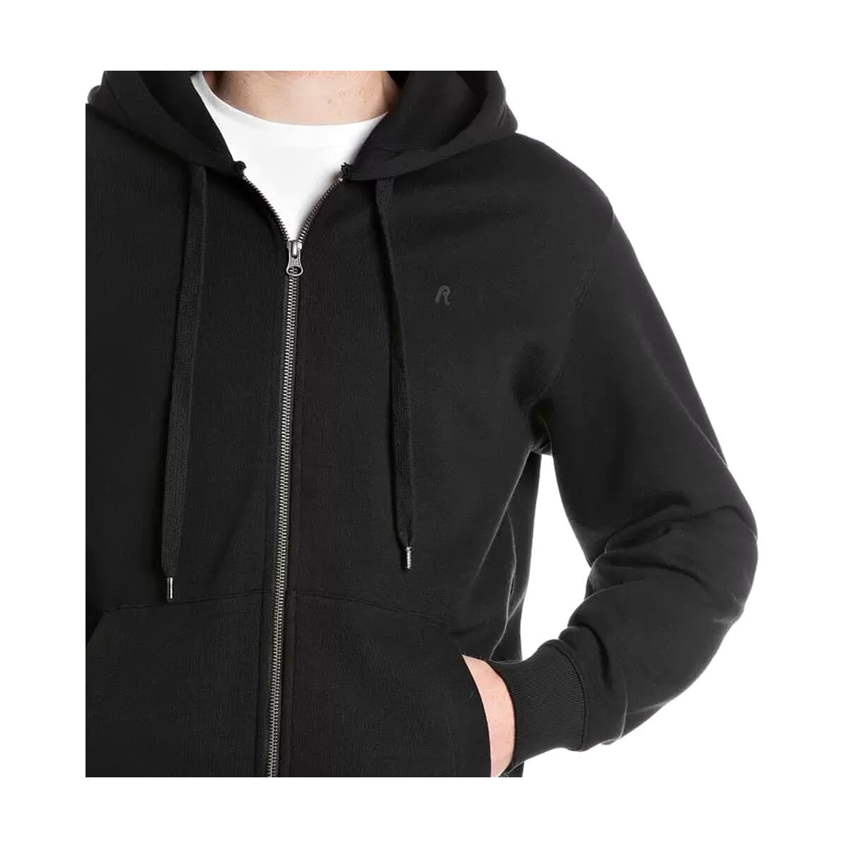 Men's Jackets Replay Multicolor