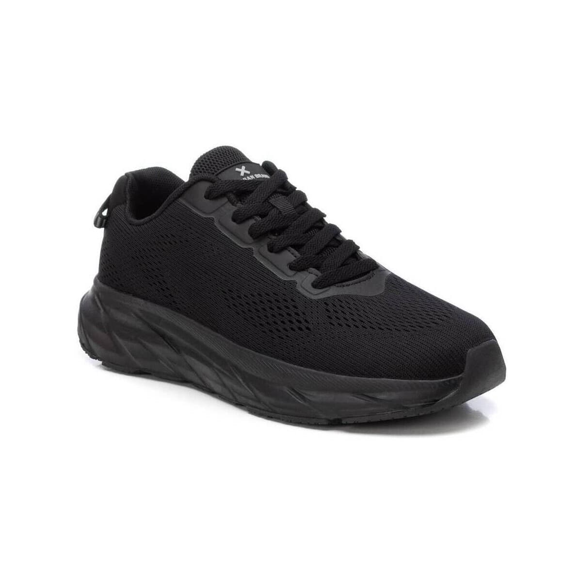 Men's Sneakers Xti Black