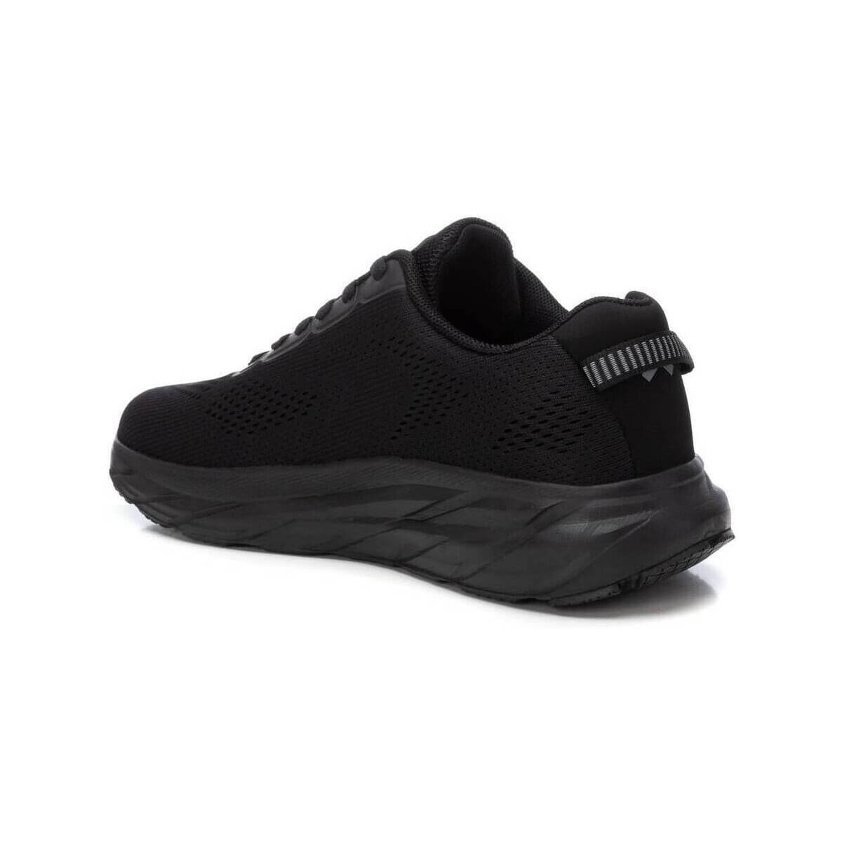 Men's Sneakers Xti Black