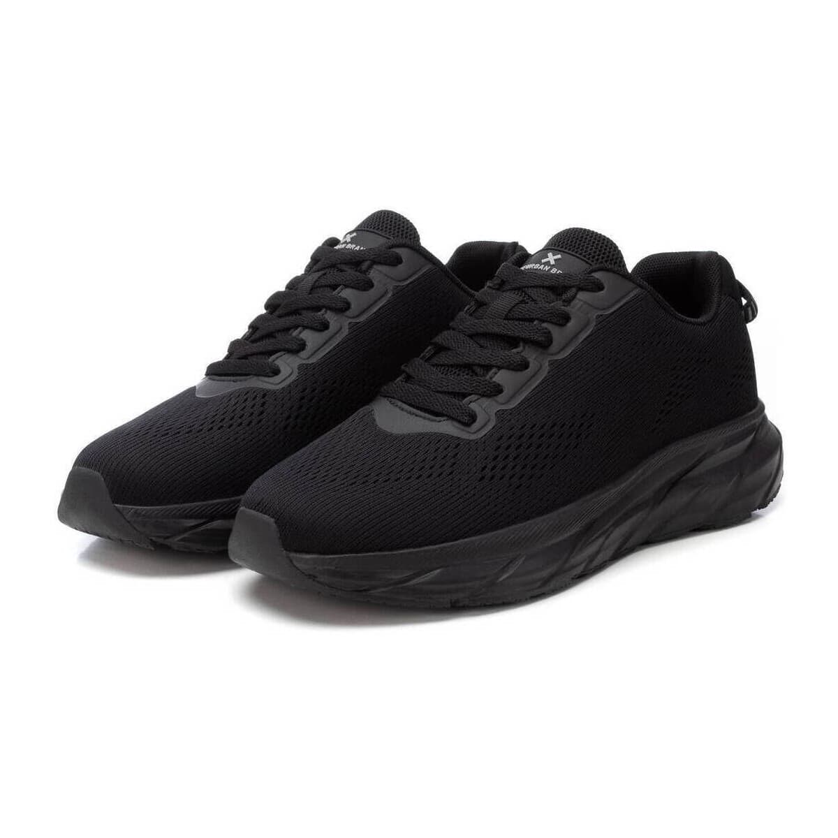 Men's Sneakers Xti Black