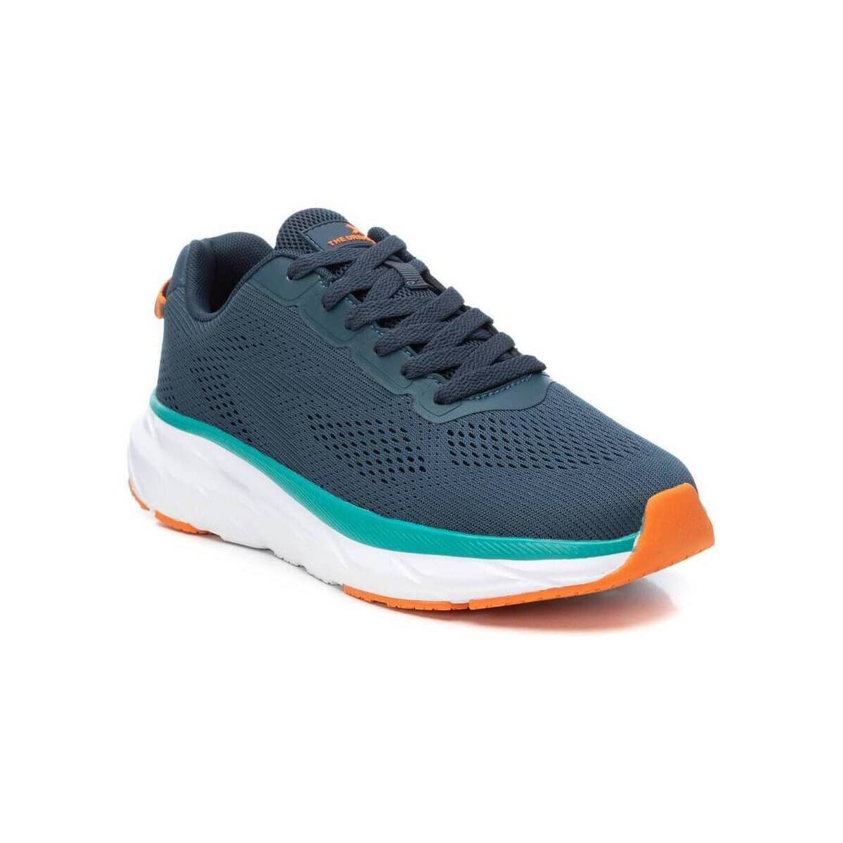 Men's Sneakers Xti Blue