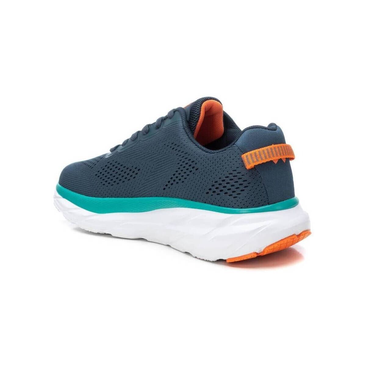 Men's Sneakers Xti Blue