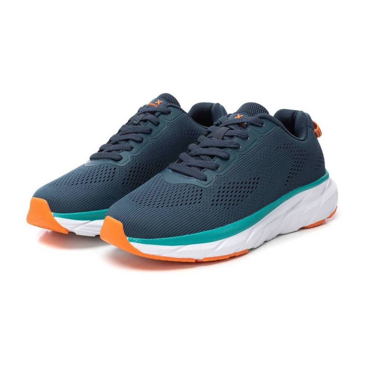 Men's Sneakers Xti Blue