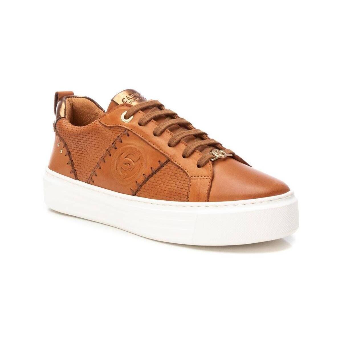 Women's Sneakers Carmela Brown