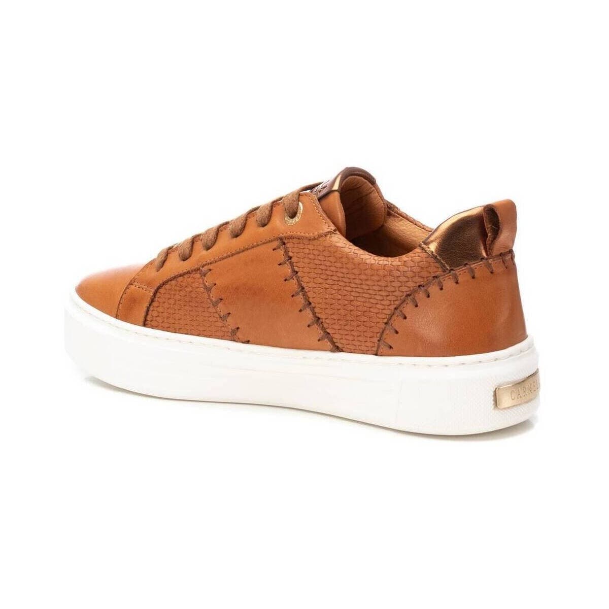 Women's Sneakers Carmela Brown