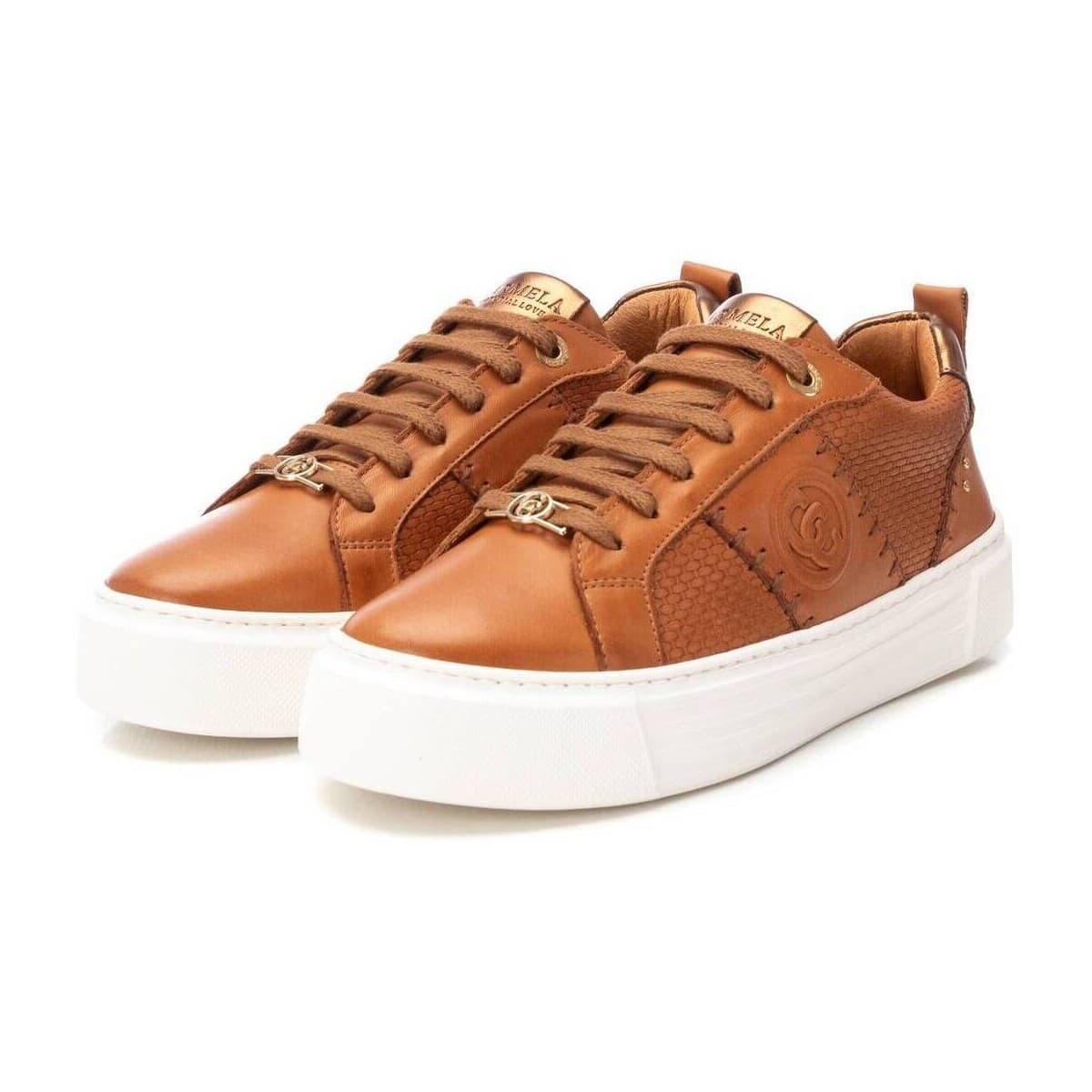 Women's Sneakers Carmela Brown