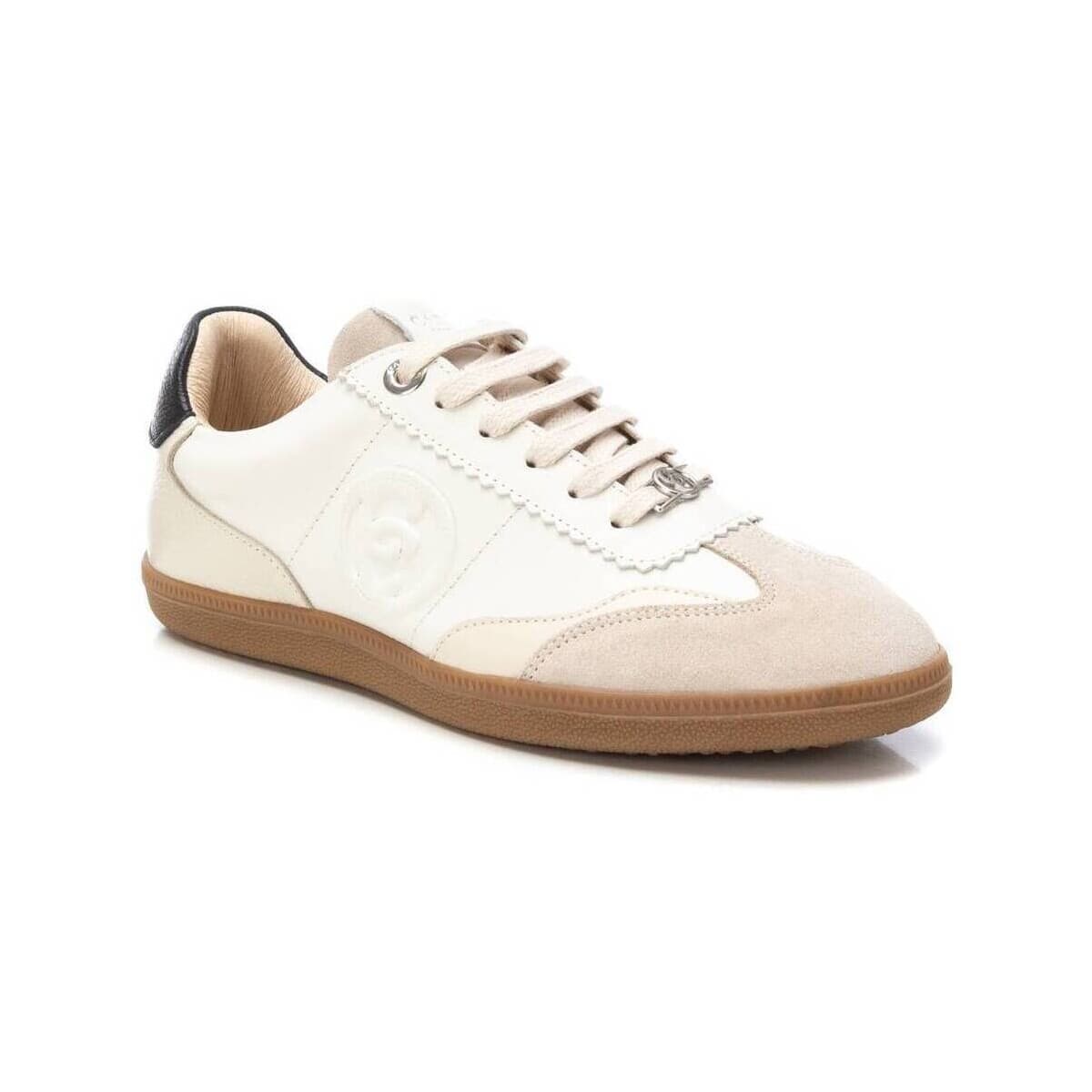 Women's Sneakers Carmela White