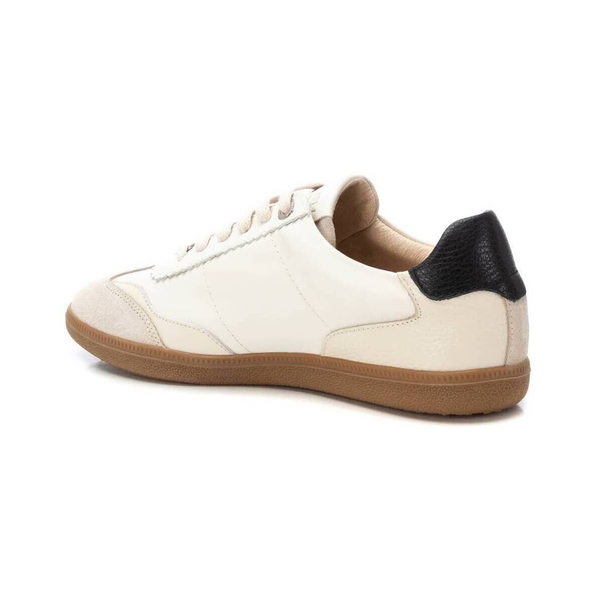 Women's Sneakers Carmela White
