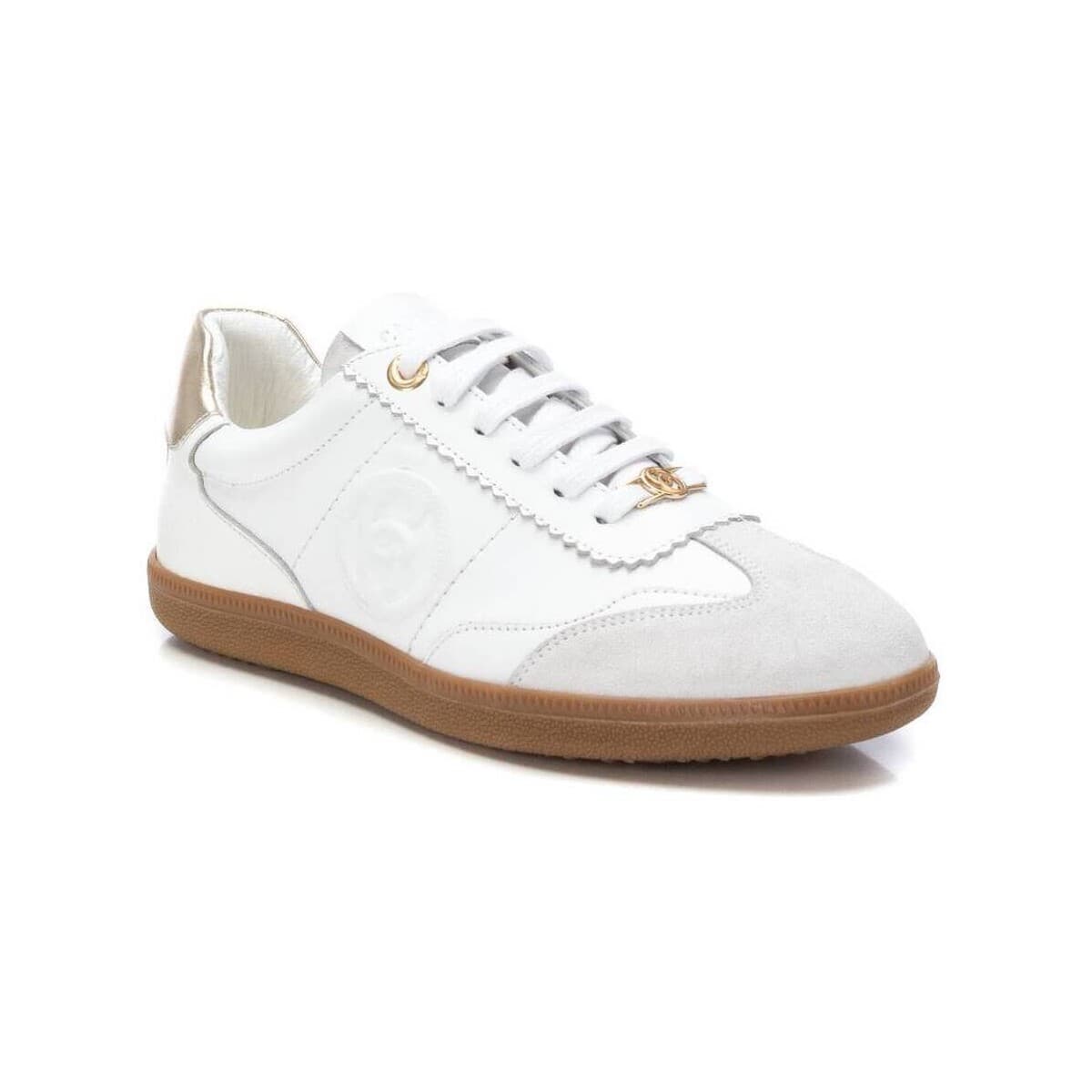 Women's Sneakers Carmela White