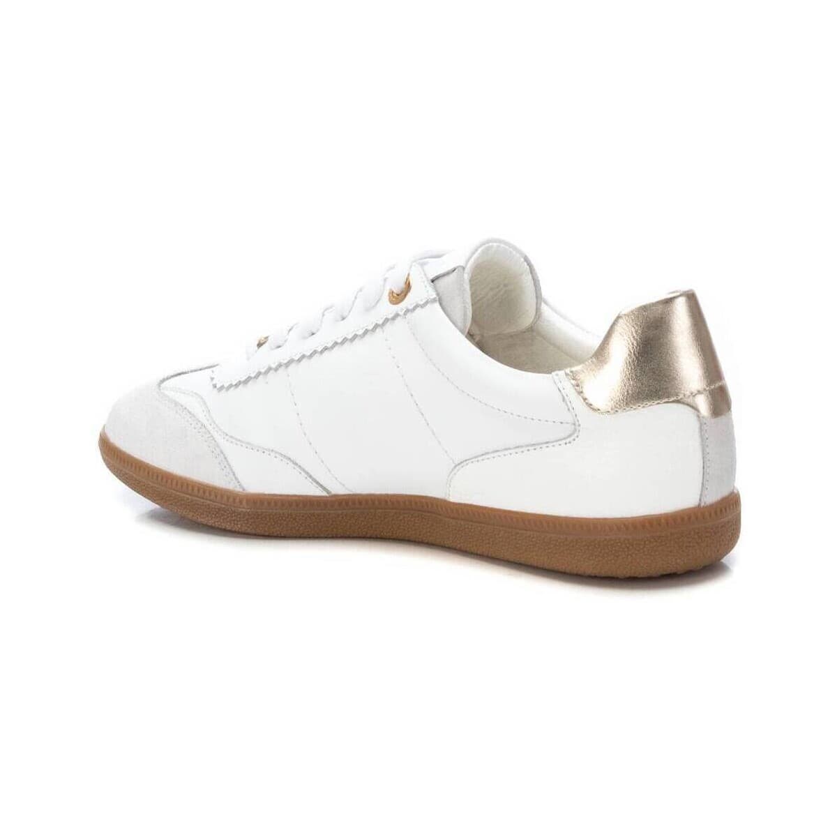 Women's Sneakers Carmela White